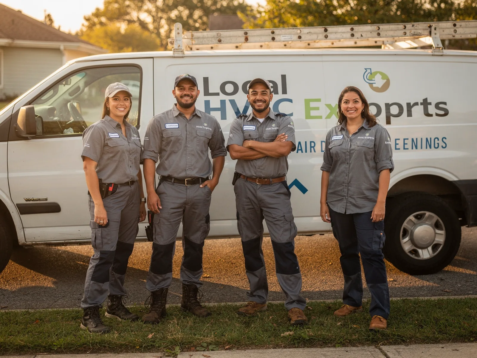 24/7 HVAC Repair & AC Replacement company in Chilmark, MA